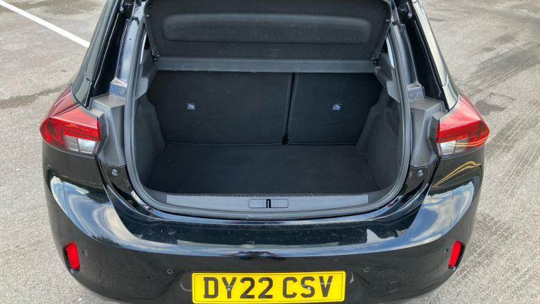 Vauxhall Corsa 1.2 Elite Edition 5dr Petrol Hatchback